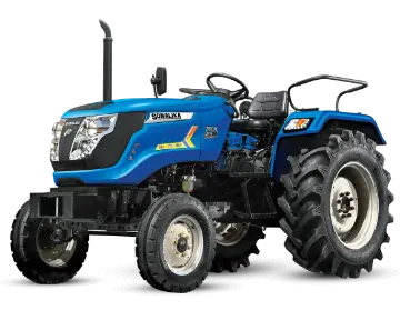 Sonalika Tractor Accessories